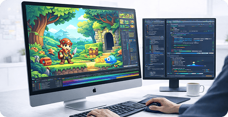 Graphic Design Course