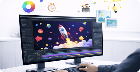 Graphic Design Course