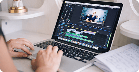 Graphic Design Course